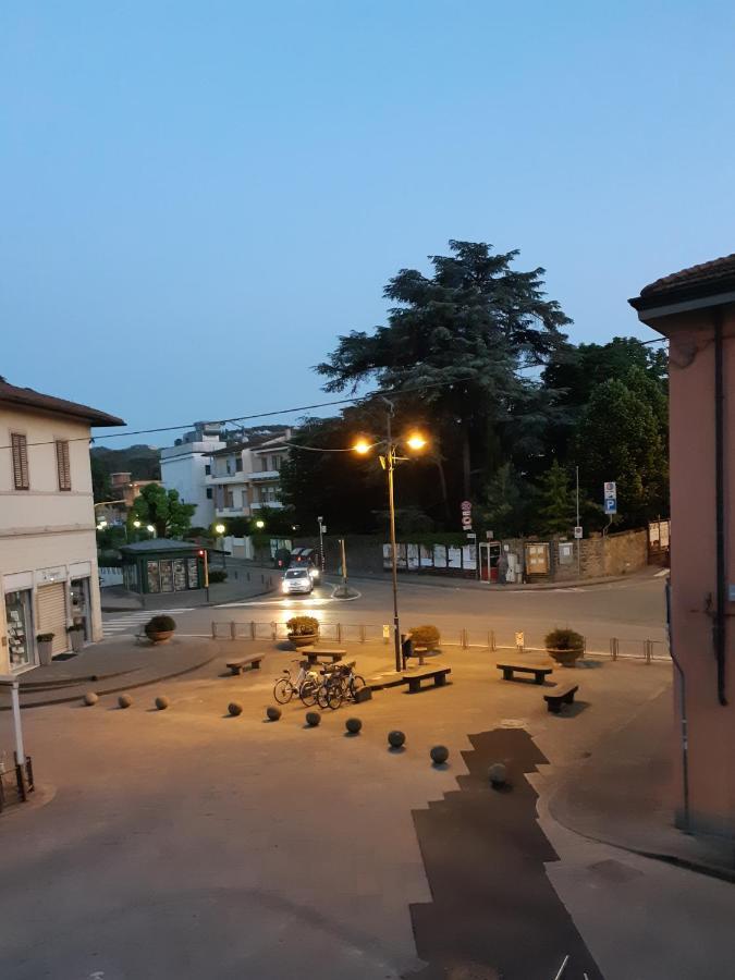 7Centro Διαμέρισμα Lastra a Signa Εξωτερικό φωτογραφία