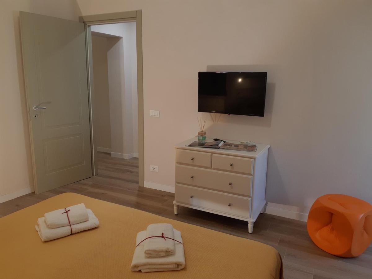 7Centro Διαμέρισμα Lastra a Signa Εξωτερικό φωτογραφία