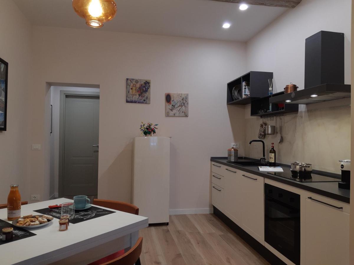 7Centro Διαμέρισμα Lastra a Signa Εξωτερικό φωτογραφία