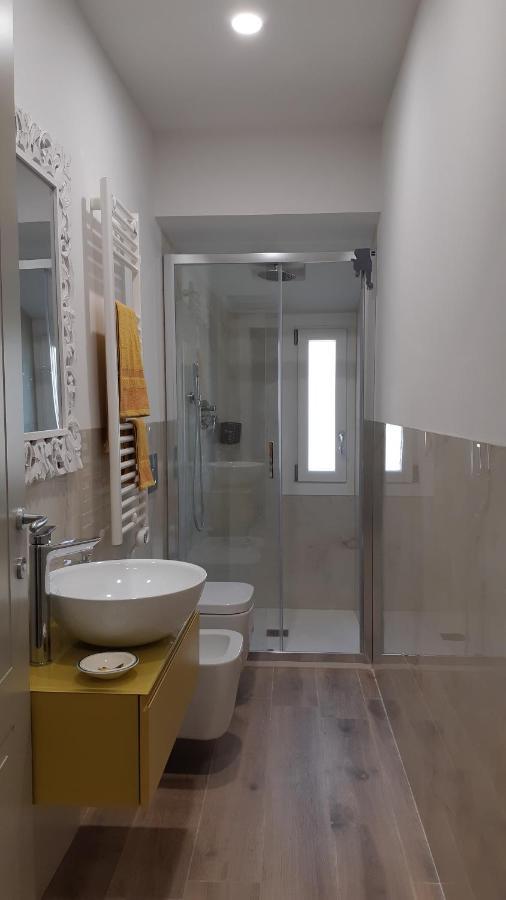 7Centro Διαμέρισμα Lastra a Signa Εξωτερικό φωτογραφία