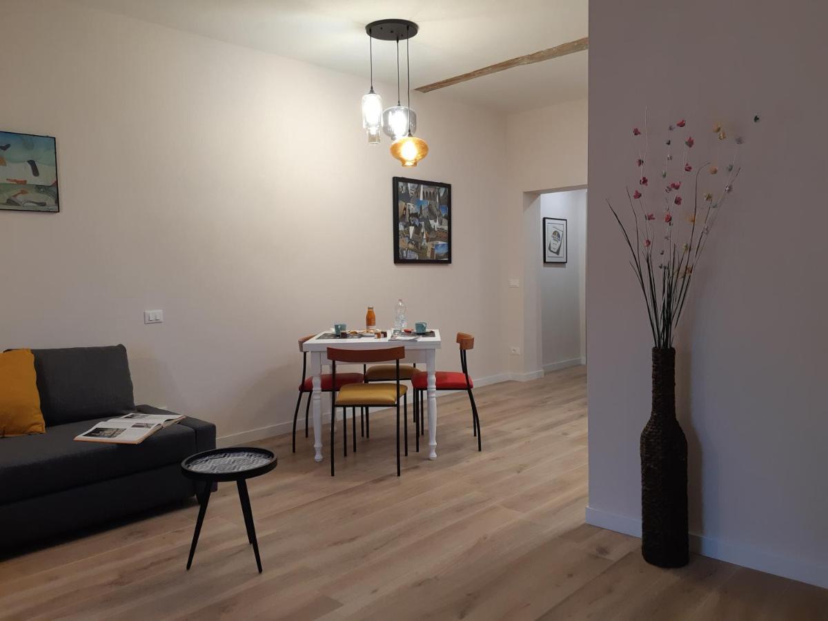7Centro Διαμέρισμα Lastra a Signa Εξωτερικό φωτογραφία