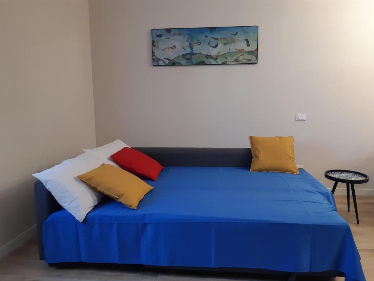 7Centro Διαμέρισμα Lastra a Signa Εξωτερικό φωτογραφία