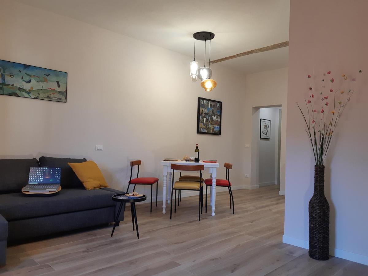 7Centro Διαμέρισμα Lastra a Signa Εξωτερικό φωτογραφία