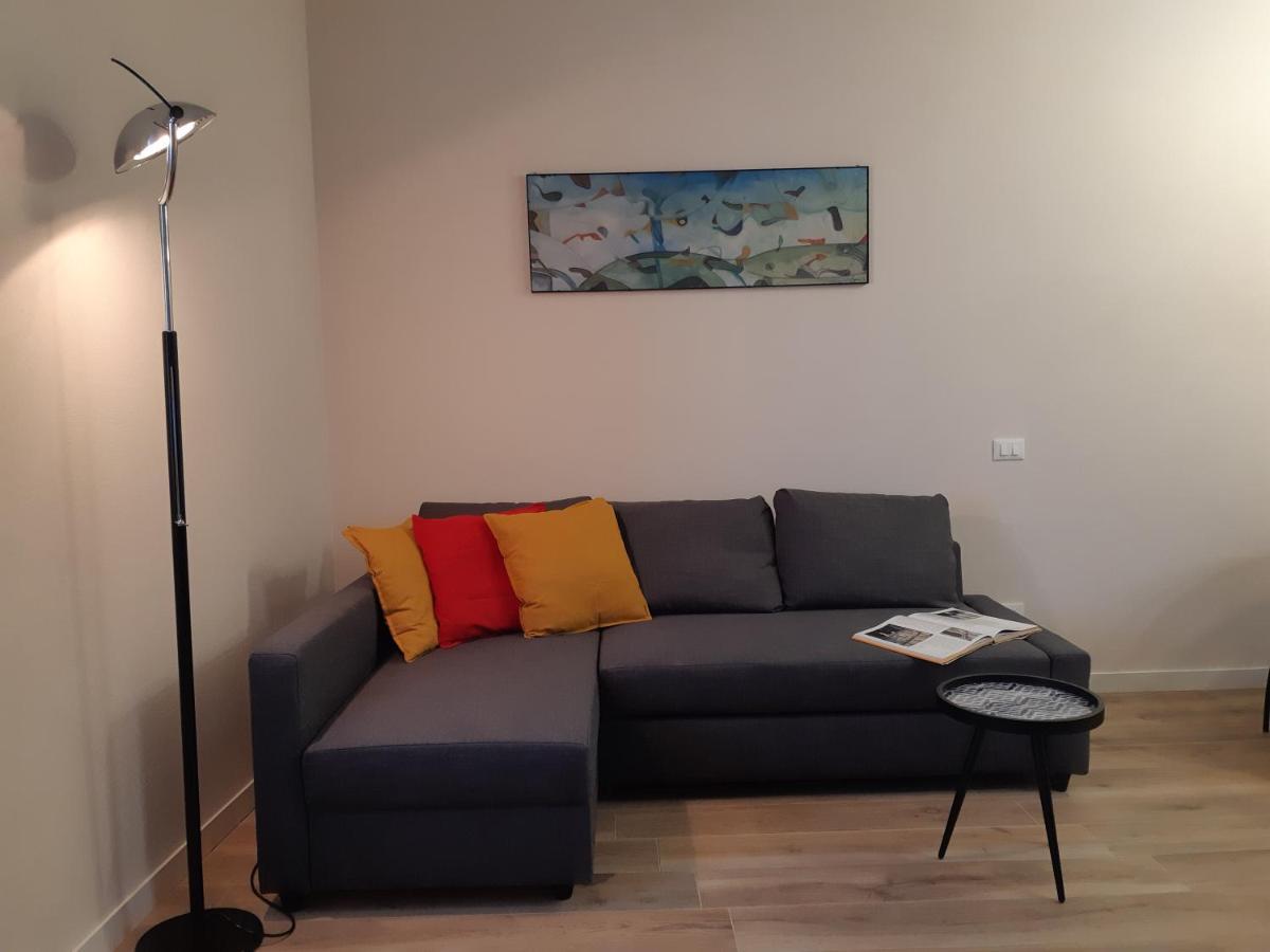 7Centro Διαμέρισμα Lastra a Signa Εξωτερικό φωτογραφία